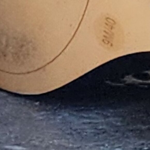 1. State Leopard Print Kipp Wedge Booties Size 9M - Picture 15 of 15